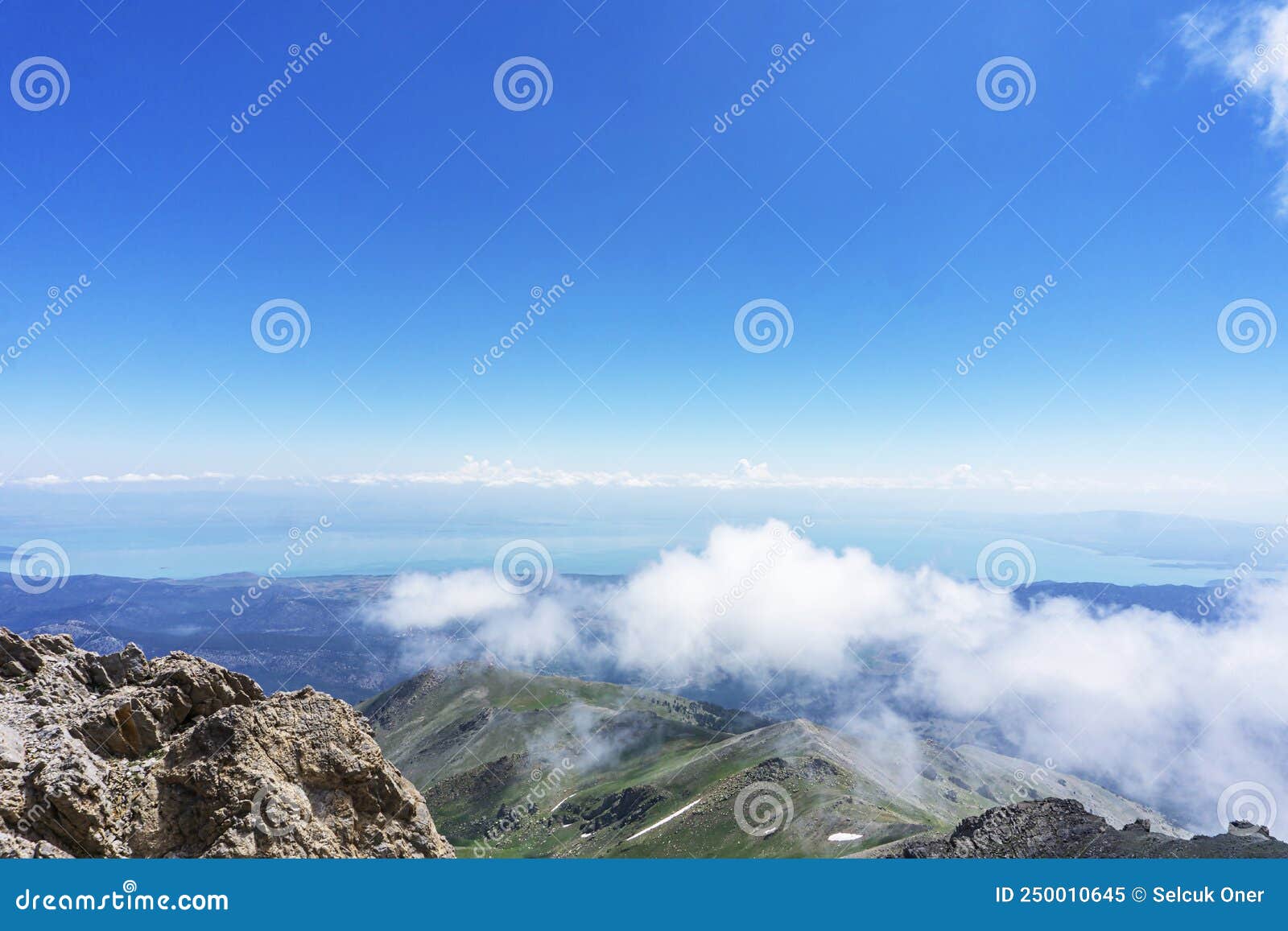scenic views of dedegÃÂ¶l daÃÅ¸larÃÂ±
